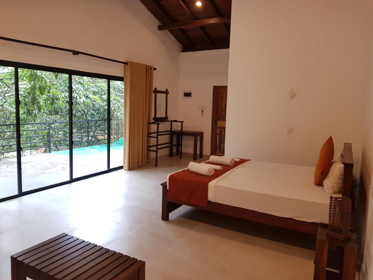 Bissa Villa Habarana Exterior photo