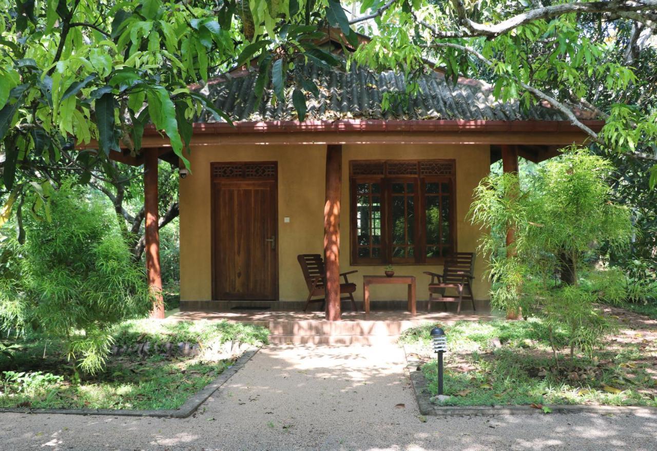Bissa Villa Habarana Exterior photo