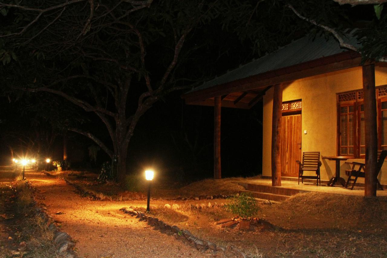 Bissa Villa Habarana Exterior photo