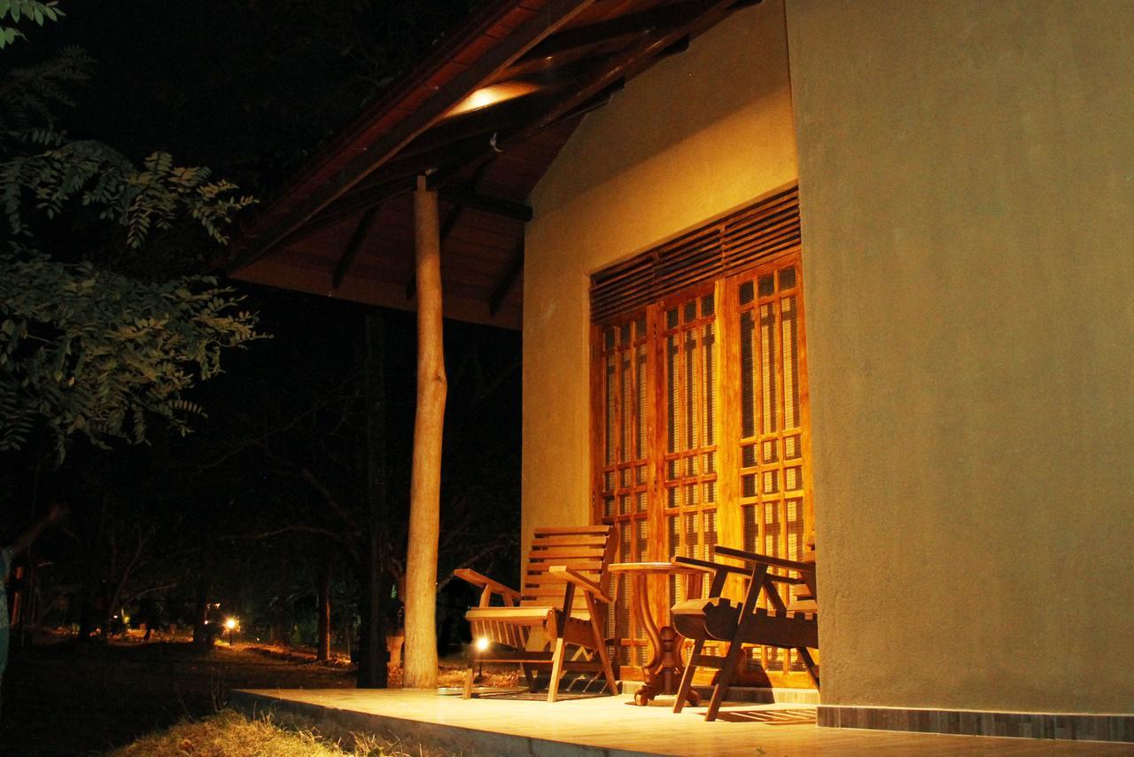 Bissa Villa Habarana Exterior photo