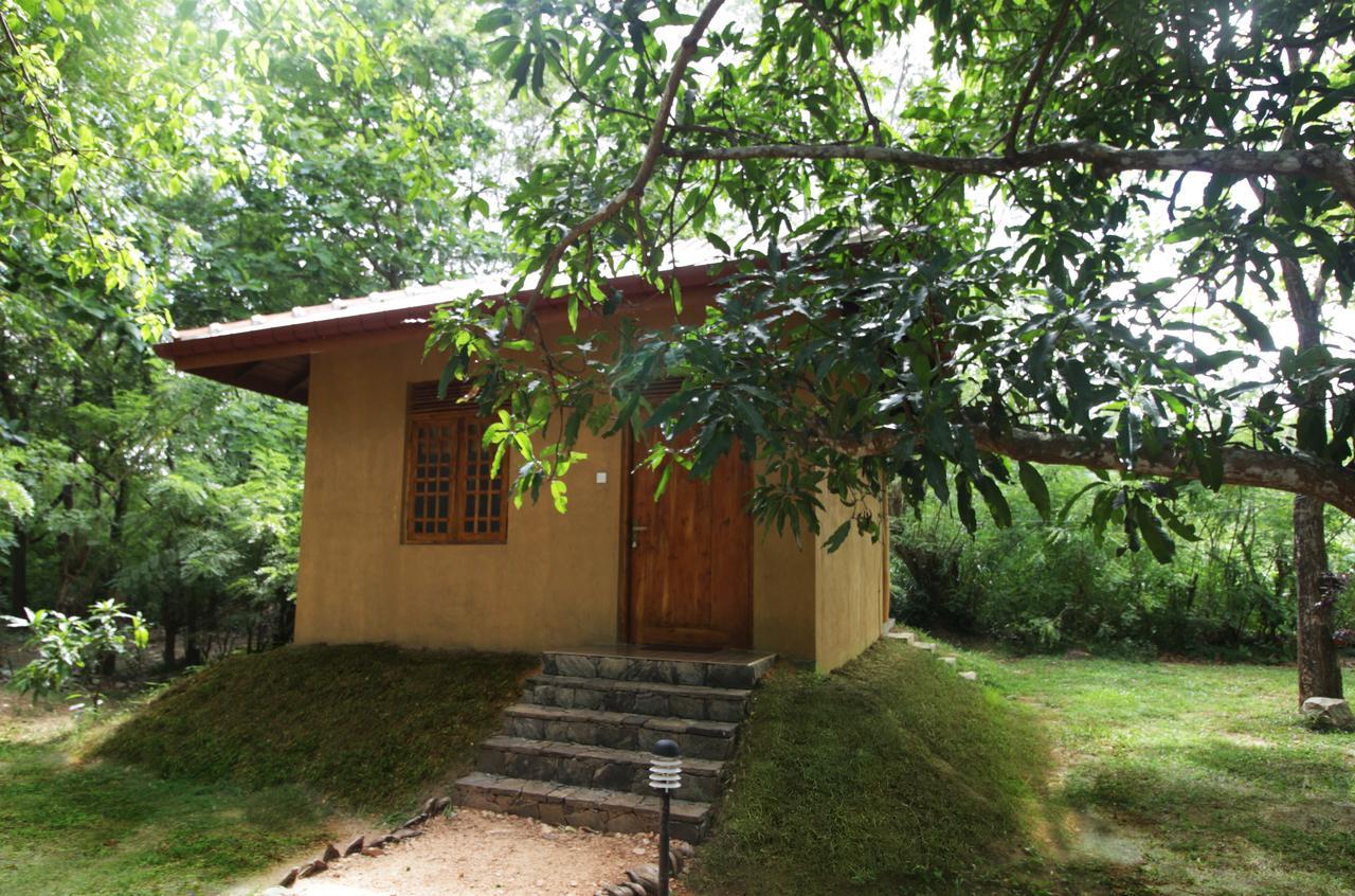 Bissa Villa Habarana Exterior photo