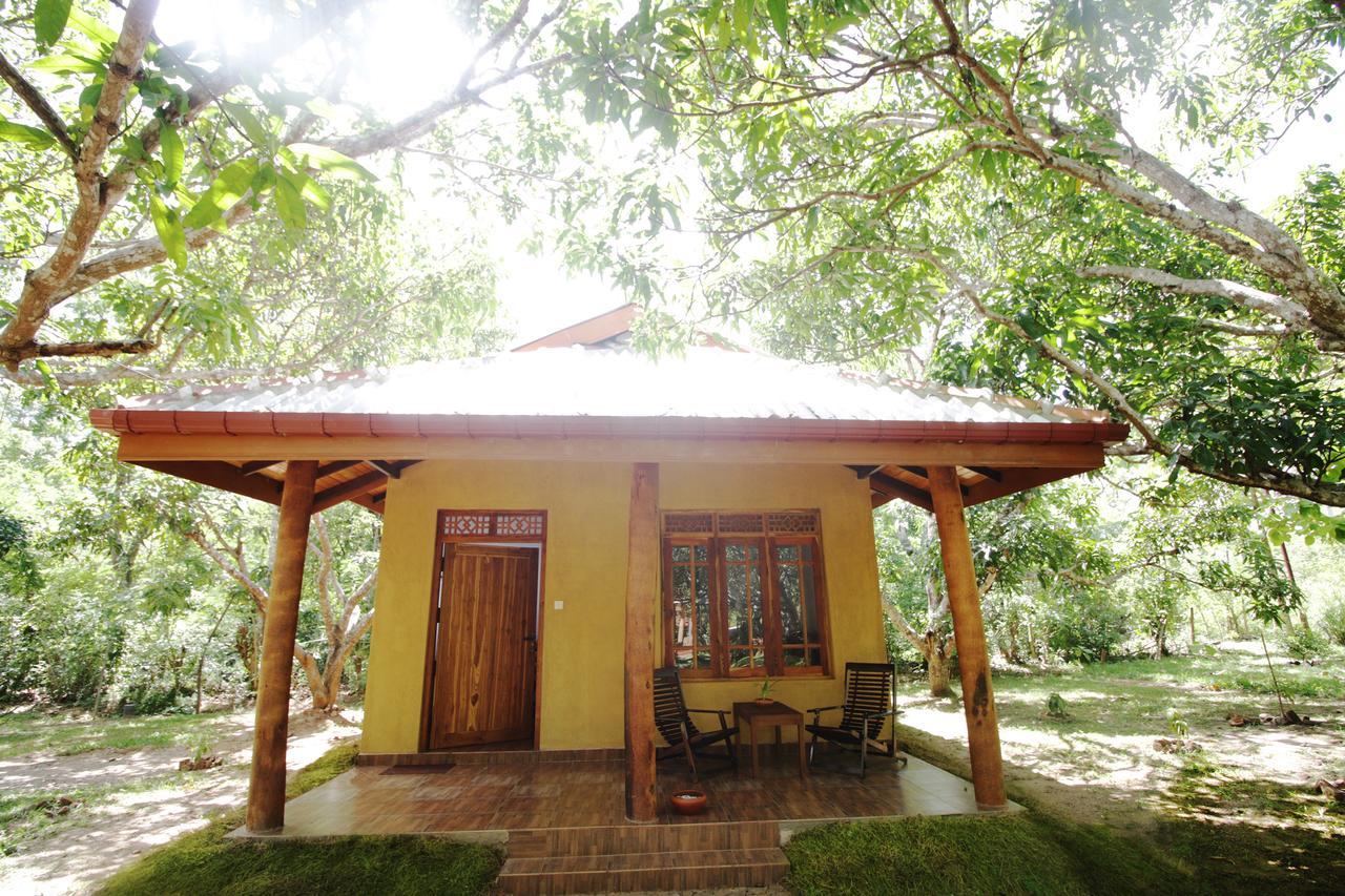 Bissa Villa Habarana Exterior photo