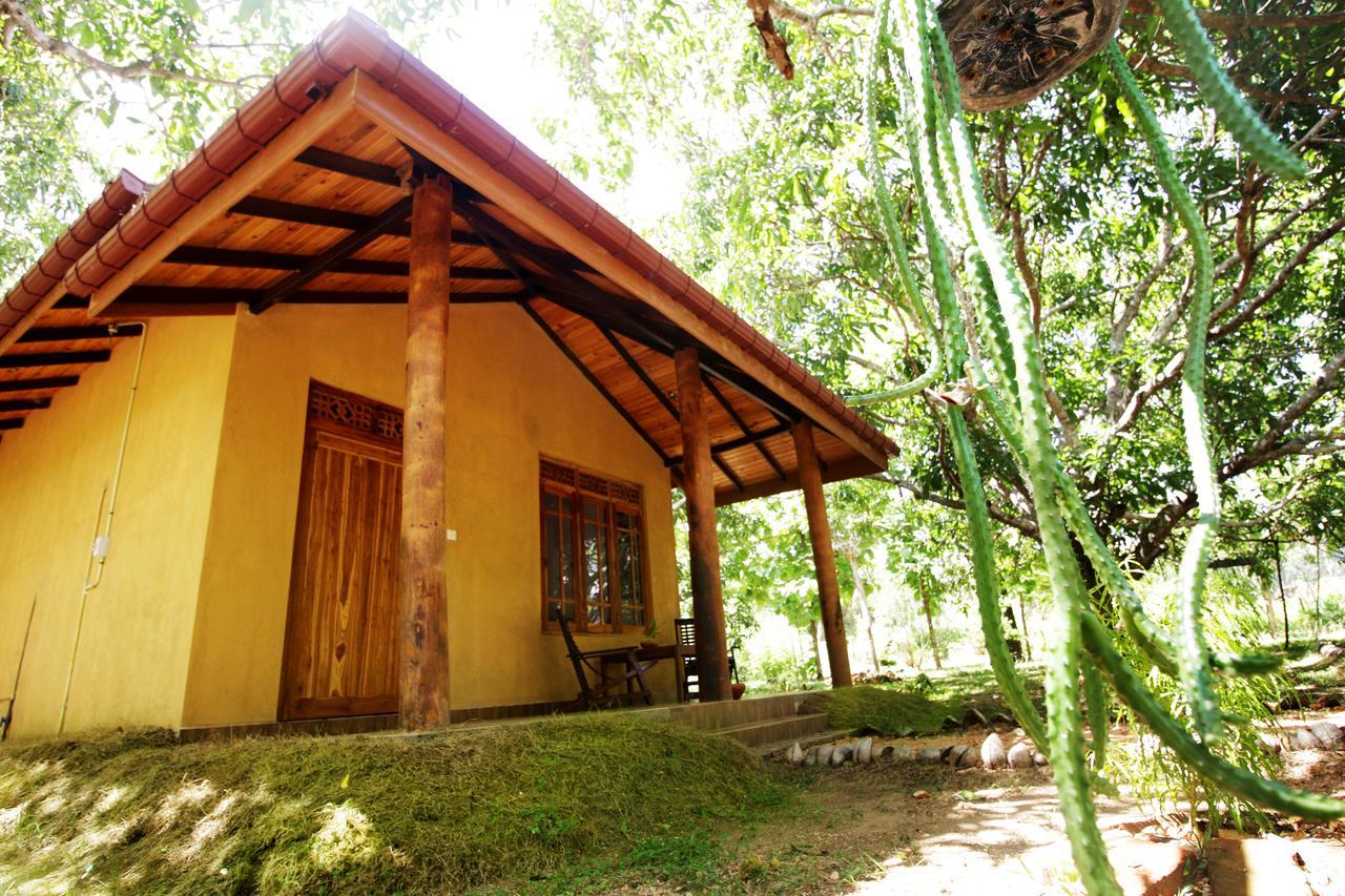 Bissa Villa Habarana Exterior photo