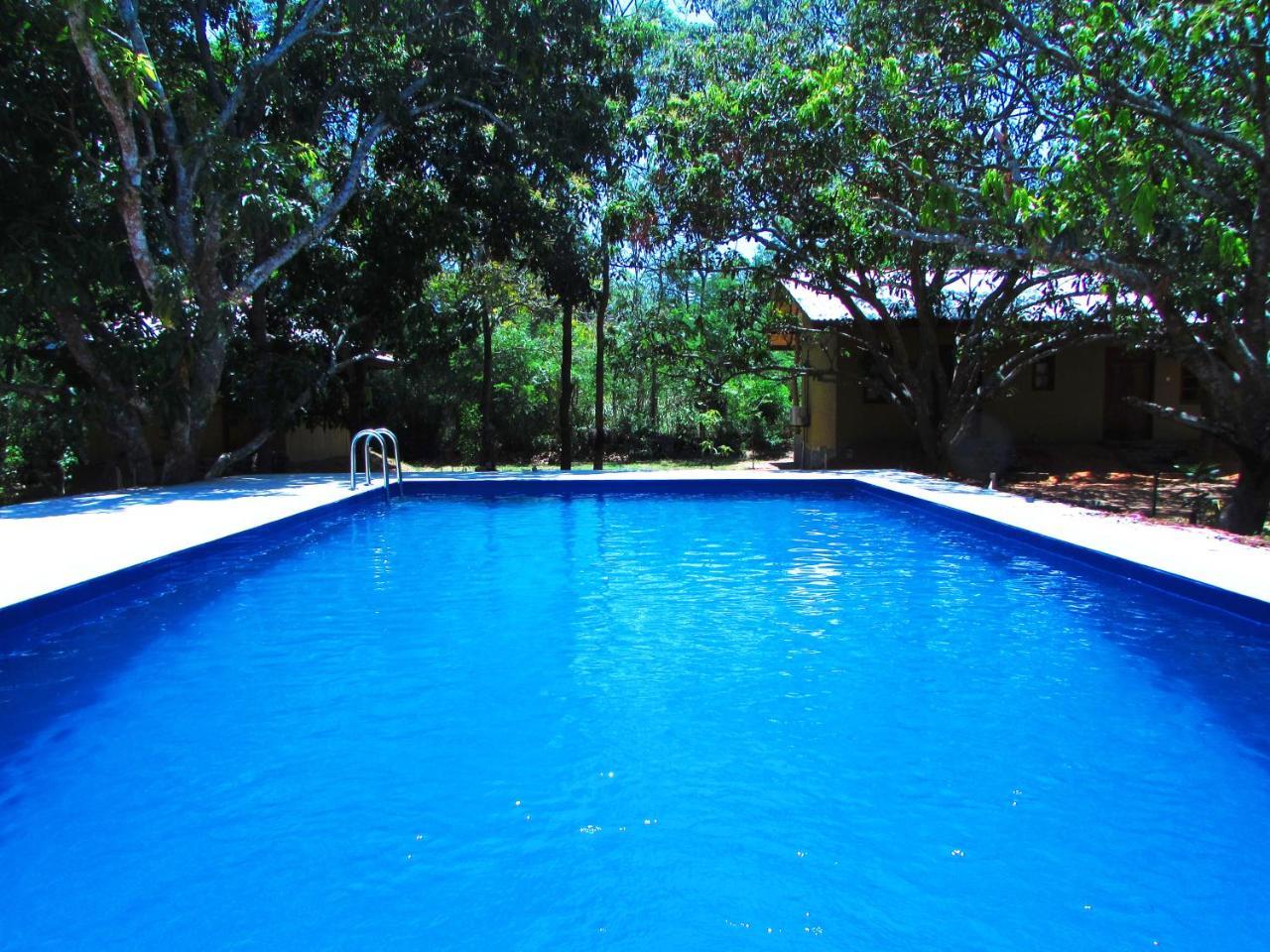 Bissa Villa Habarana Exterior photo