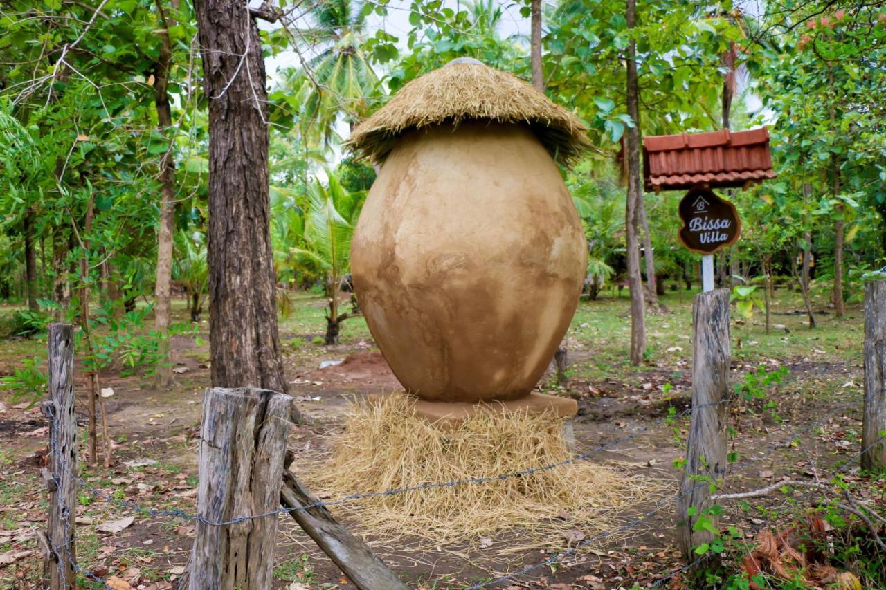 Bissa Villa Habarana Exterior photo