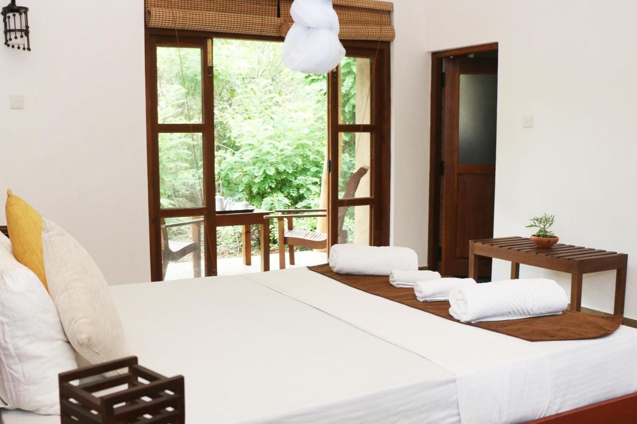 Bissa Villa Habarana Exterior photo