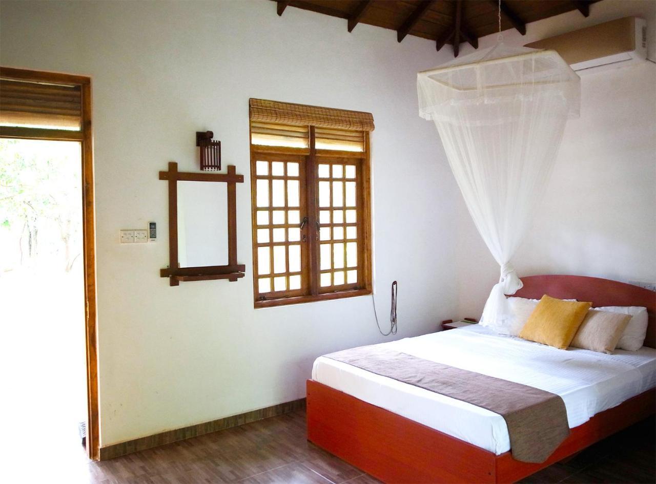 Bissa Villa Habarana Exterior photo