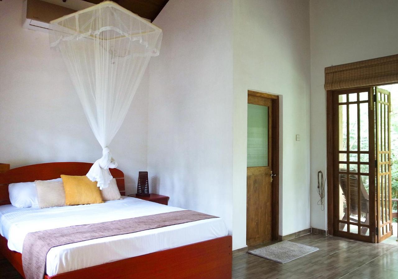 Bissa Villa Habarana Exterior photo